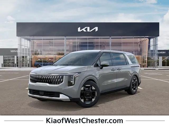 2026 Kia Carnival MPV EX for sale in West Chester, PA