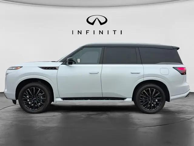 2026 INFINITI QX80 AUTOGRAPH AWD