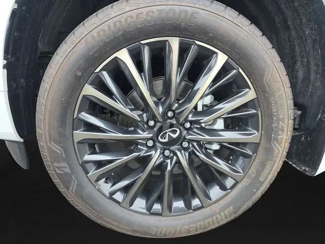 2026 INFINITI QX80 AUTOGRAPH AWD