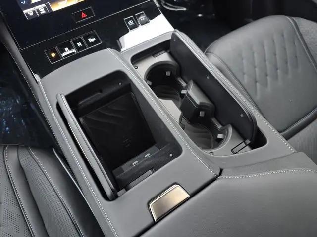 2026 INFINITI QX80 AUTOGRAPH AWD