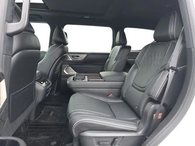 2026 INFINITI QX80 AUTOGRAPH AWD