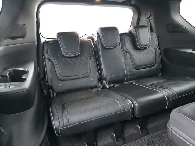 2026 INFINITI QX80 AUTOGRAPH AWD