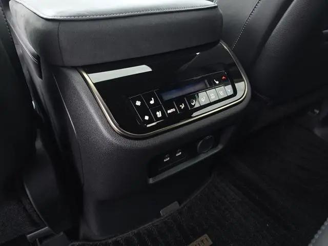 2026 INFINITI QX80 AUTOGRAPH AWD