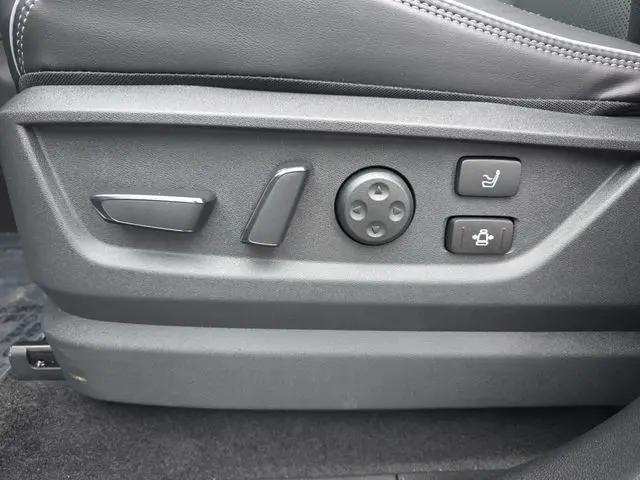 2026 INFINITI QX80 AUTOGRAPH AWD