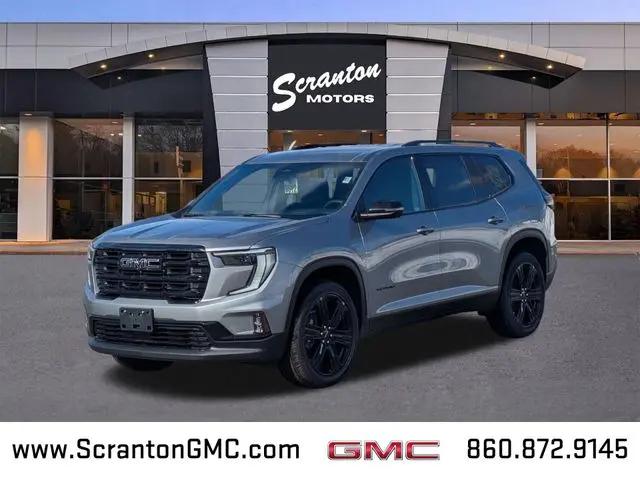 2026 GMC Acadia Elevation AWD for sale in Vernon, CT