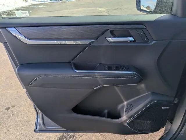 2026 GMC Acadia Elevation AWD