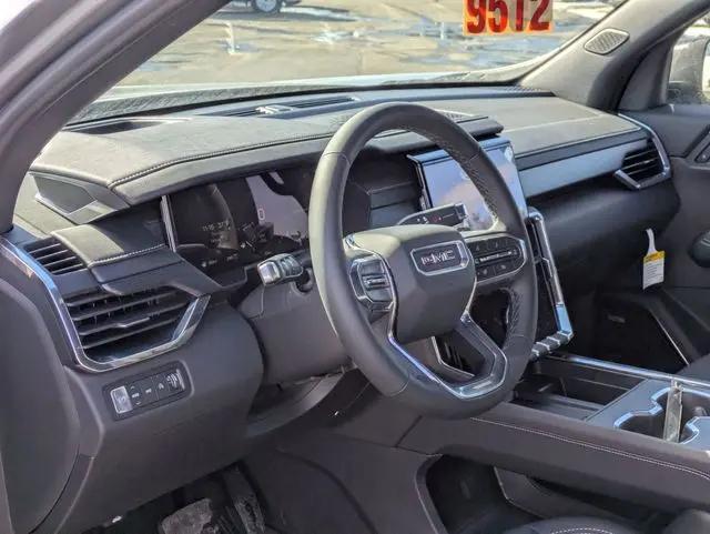 2026 GMC Acadia Elevation AWD