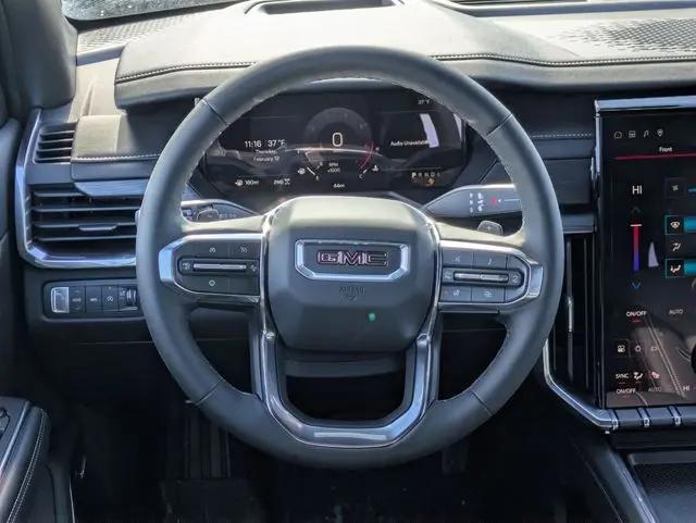 2026 GMC Acadia Elevation AWD