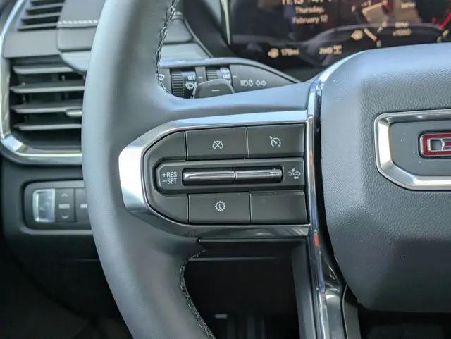 2026 GMC Acadia Elevation AWD