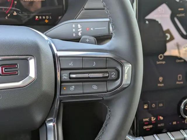 2026 GMC Acadia Elevation AWD
