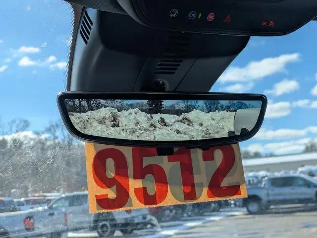 2026 GMC Acadia Elevation AWD