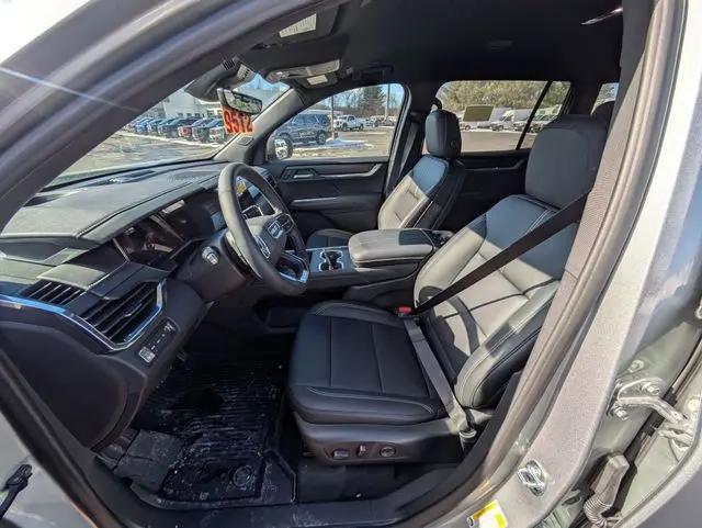 2026 GMC Acadia Elevation AWD