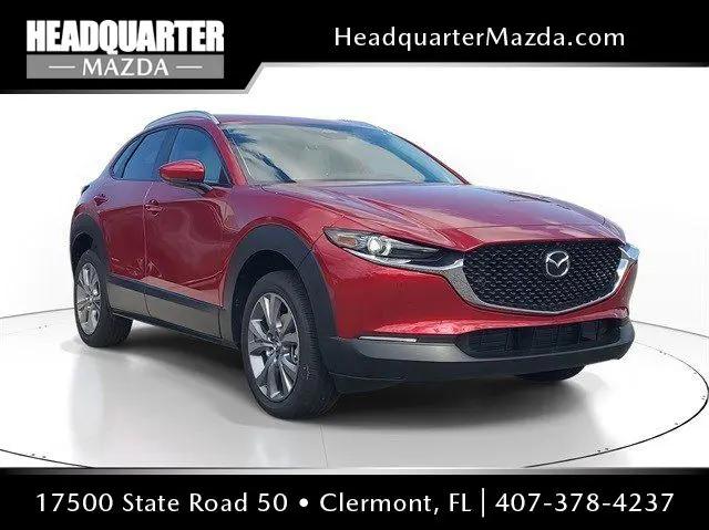 2026 Mazda CX-30 2.5 S Premium for sale in Clermont, FL