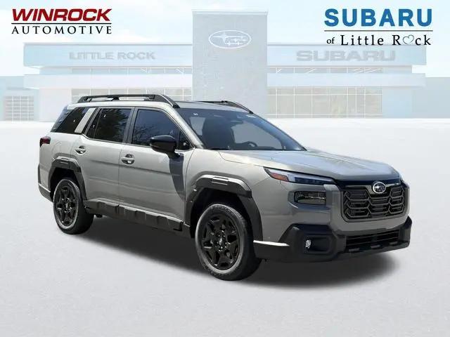 2026 Subaru Outback Limited for sale in Little Rock, AR