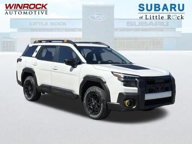 2026 Subaru Outback Wilderness for sale in Little Rock, AR