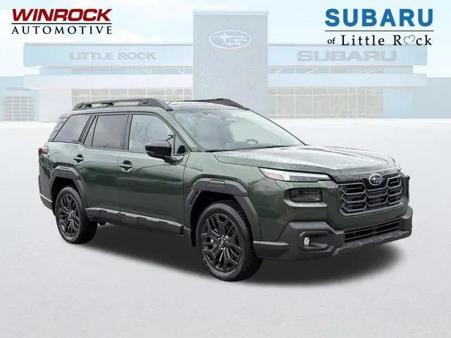 2026 Subaru Outback Limited XT for sale in Little Rock, AR