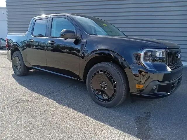 2026 Ford Maverick Lobo for sale in Ft Payne, AL