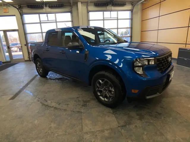 2026 Ford Maverick XLT for sale in Des Moines, IA