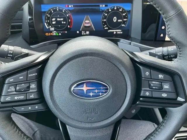 2026 Subaru Outback Limited XT