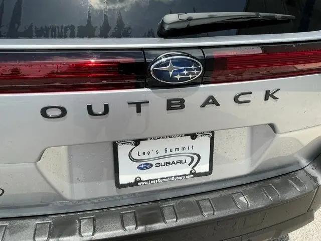 2026 Subaru Outback Limited
