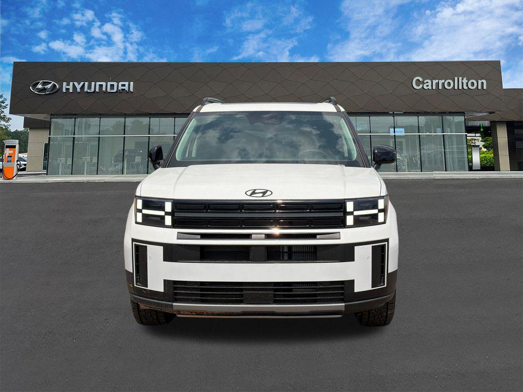 New 2026 White Hyundai XRT AWD image 2