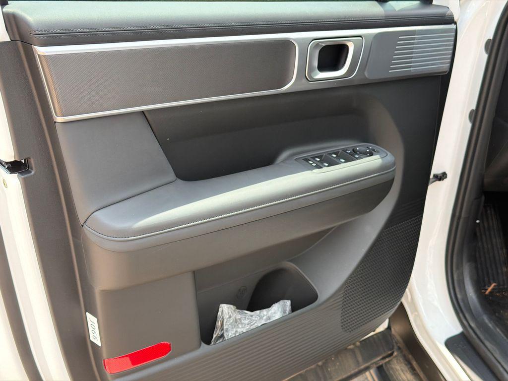 New 2026 White Hyundai XRT AWD image 11