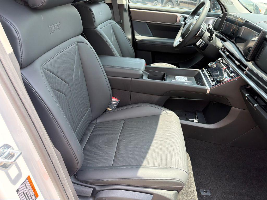 New 2026 White Hyundai XRT AWD image 14