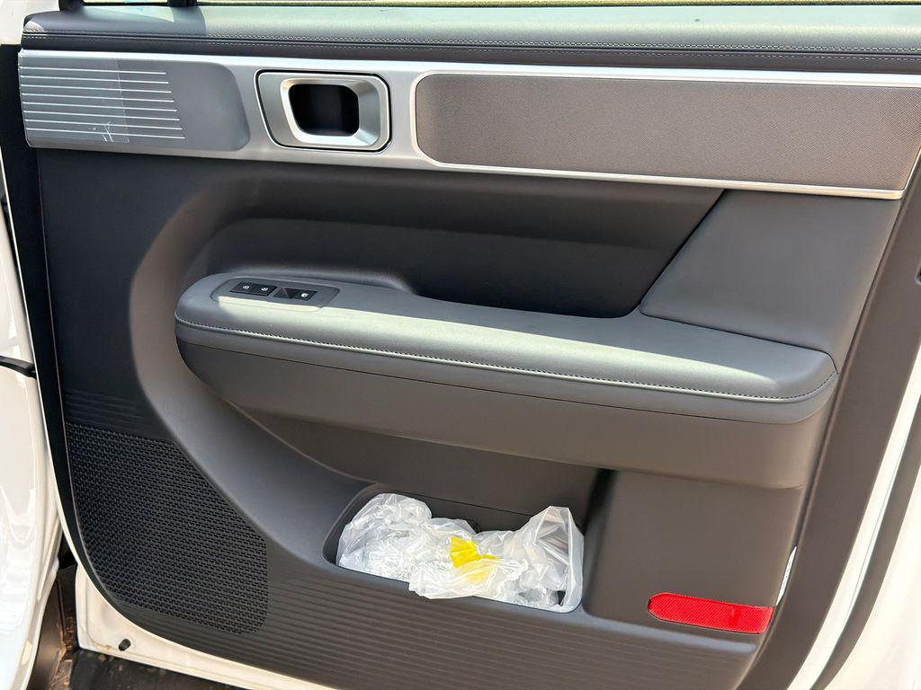 New 2026 White Hyundai XRT AWD image 15