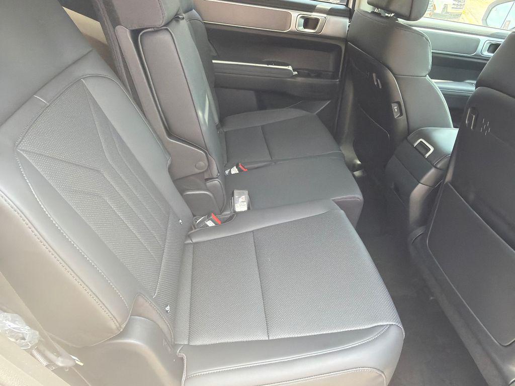 New 2026 White Hyundai XRT AWD image 16
