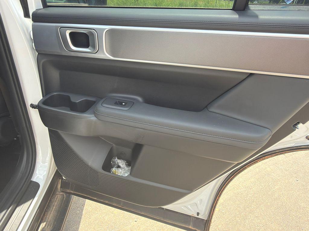 New 2026 White Hyundai XRT AWD image 17