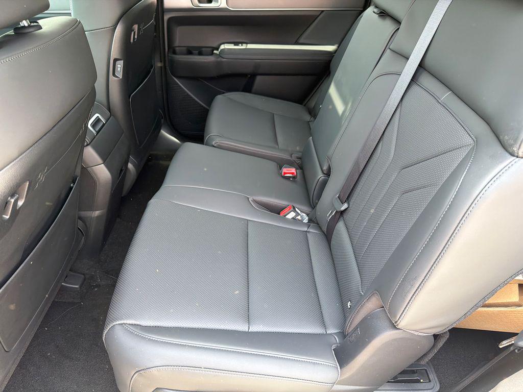 New 2026 White Hyundai XRT AWD image 20