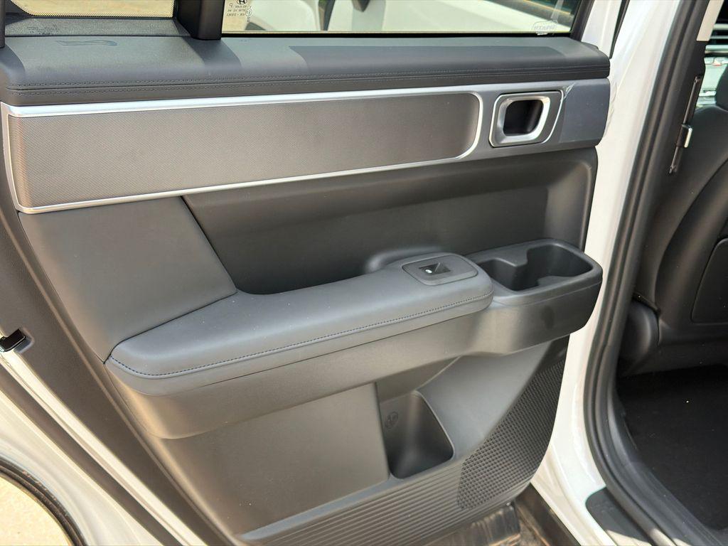 New 2026 White Hyundai XRT AWD image 21