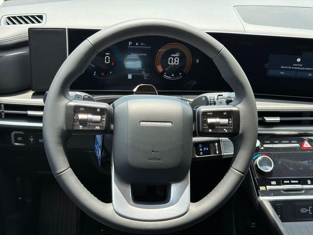 New 2026 White Hyundai XRT AWD image 23