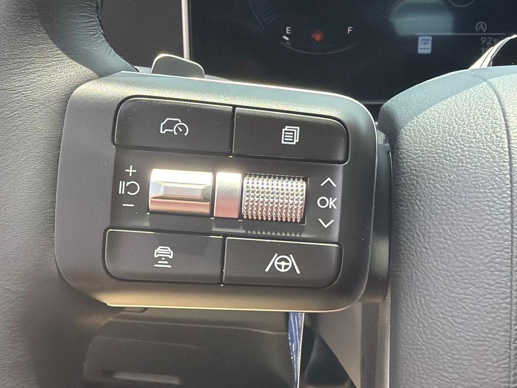 New 2026 White Hyundai XRT AWD image 24