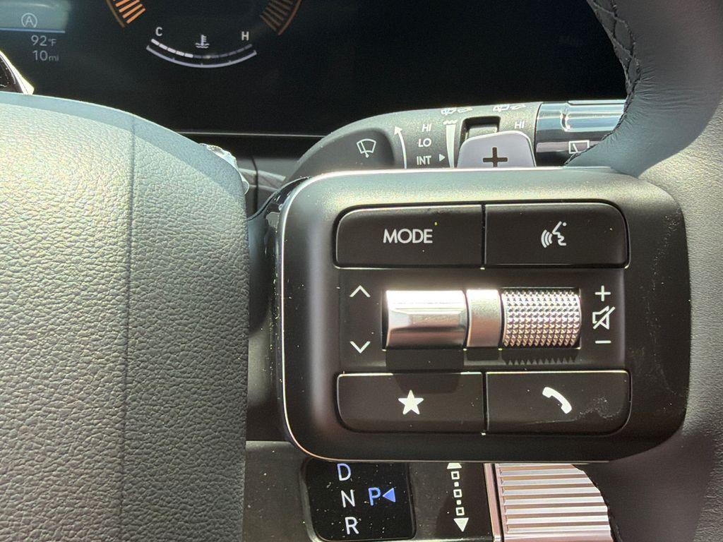 New 2026 White Hyundai XRT AWD image 25