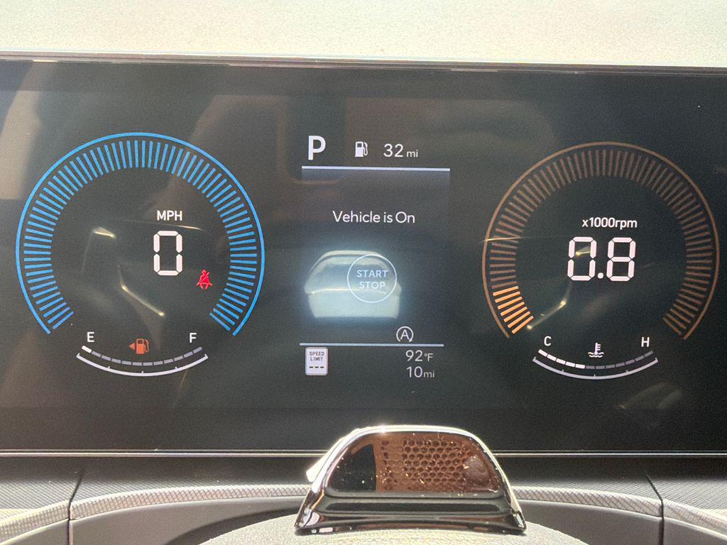 New 2026 White Hyundai XRT AWD image 26