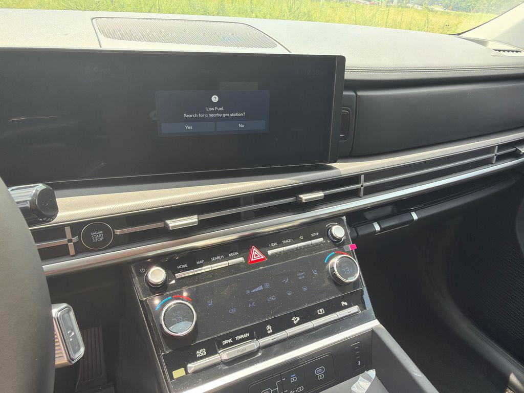 New 2026 White Hyundai XRT AWD image 27