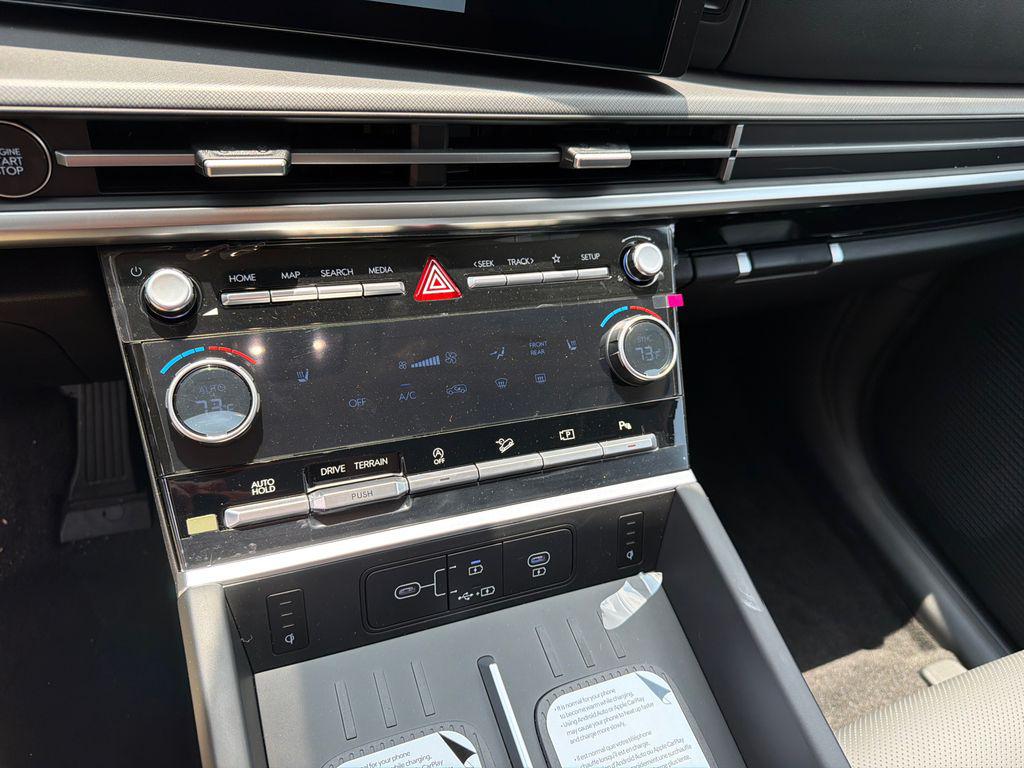 New 2026 White Hyundai XRT AWD image 29