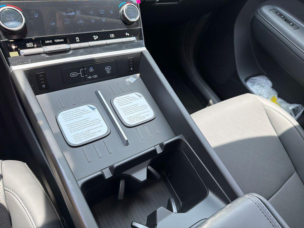 New 2026 White Hyundai XRT AWD image 32