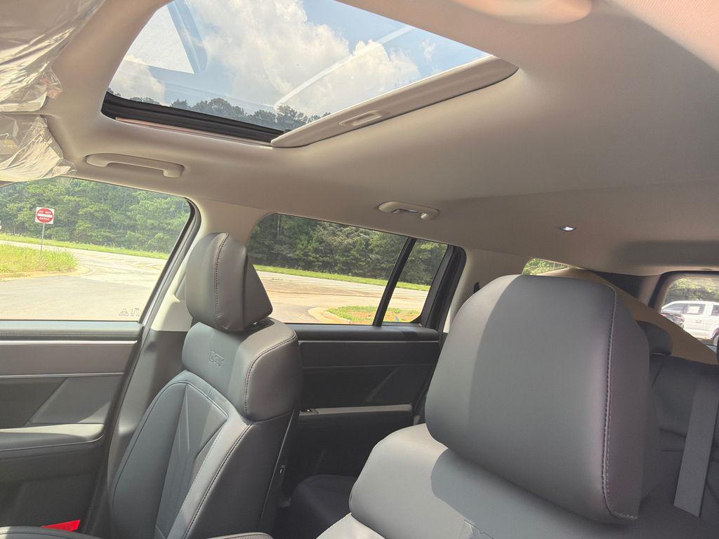 New 2026 White Hyundai XRT AWD image 33
