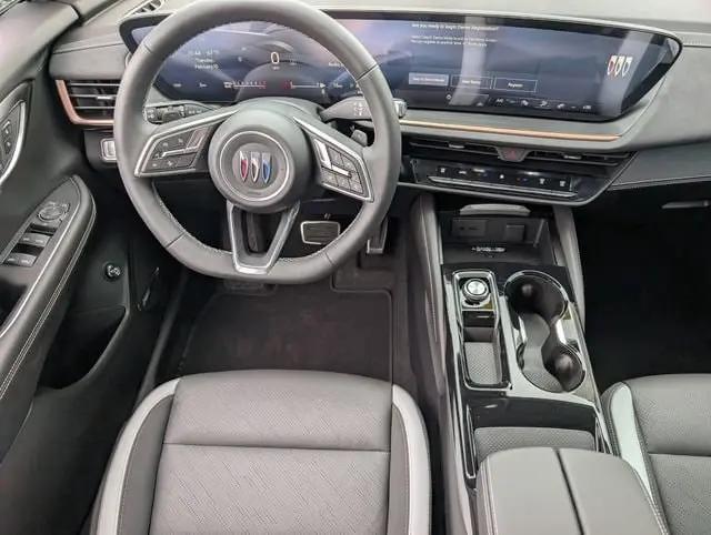 2026 Buick Envision Sport Touring AWD