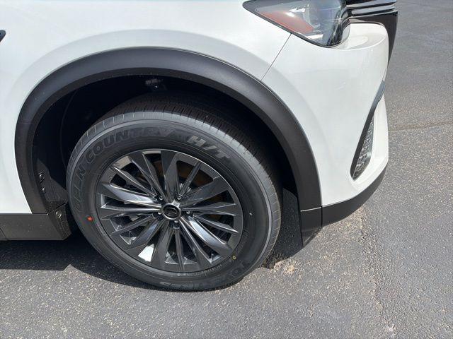 2026 Mazda CX-70 SC