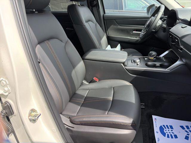 2026 Mazda CX-70 SC