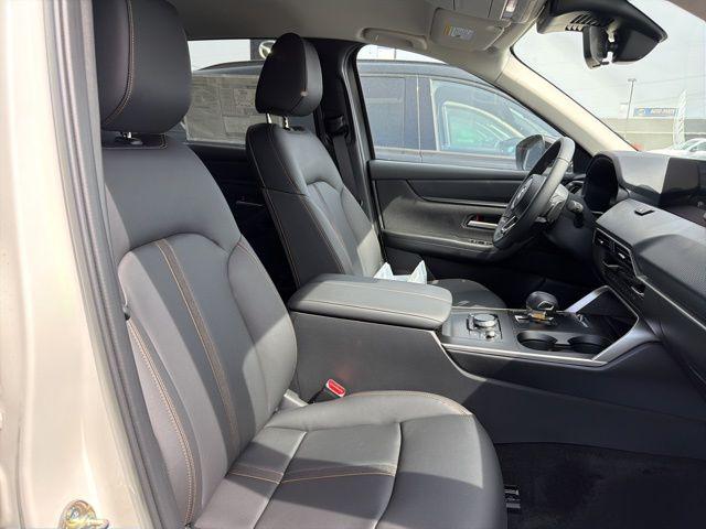 2026 Mazda CX-70 SC
