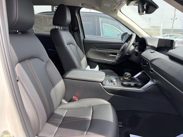 2026 Mazda CX-70 SC