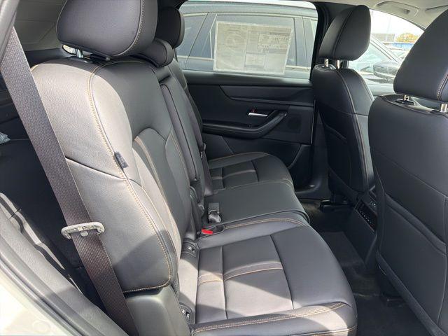 2026 Mazda CX-70 SC