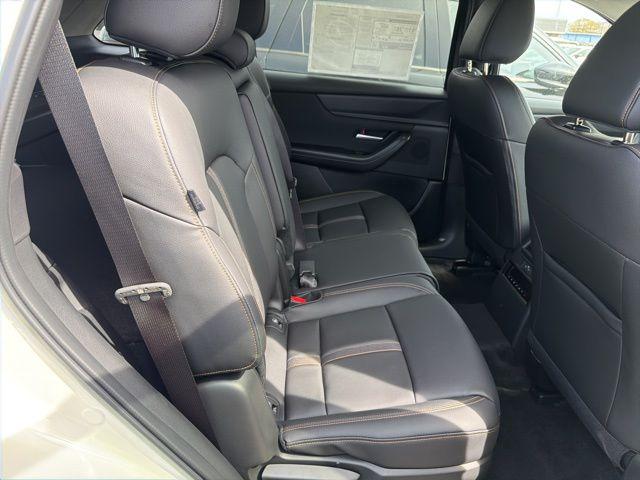2026 Mazda CX-70 SC