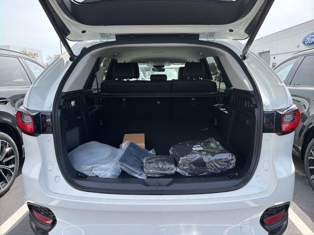 2026 Mazda CX-70 SC