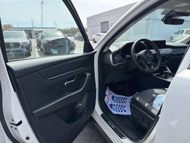 2026 Mazda CX-70 SC