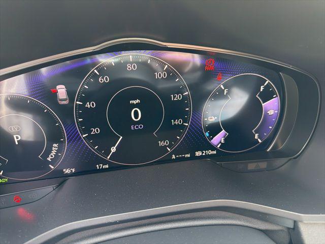 2026 Mazda CX-70 SC
